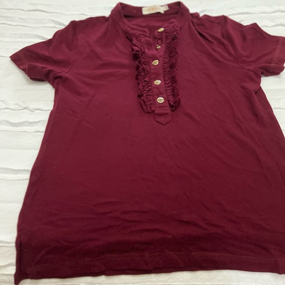 Selling my Tory Burch top - Picture 5 of 5